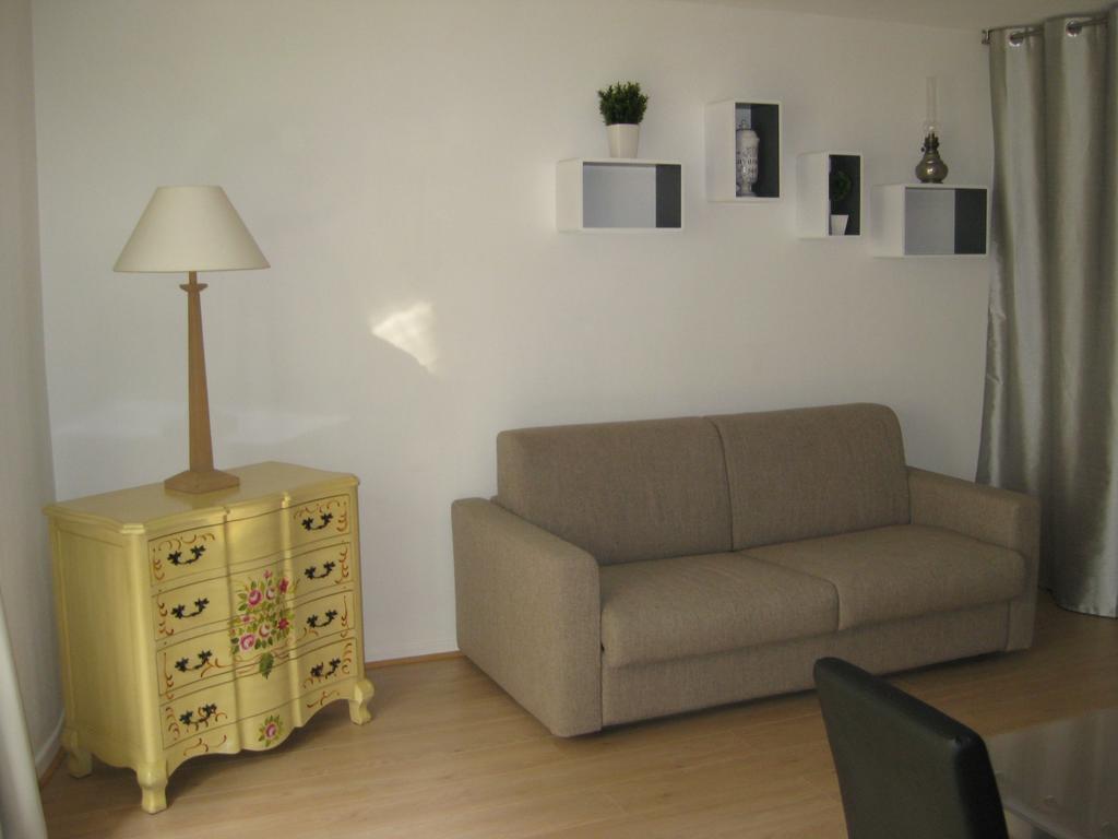 Floreva Apartment Nice Exterior photo